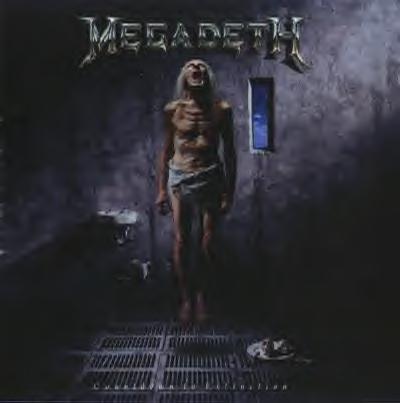 Countdown To Extinction