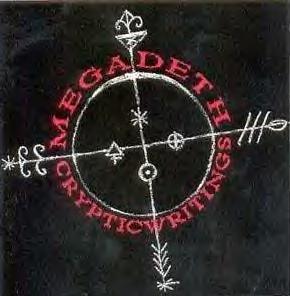 Cryptic Writings