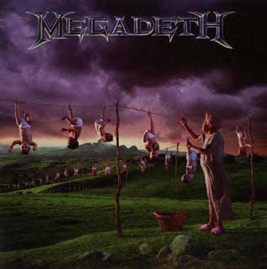 Youthanasia