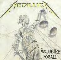 ...And Justice For All