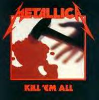 Kill 'Em All