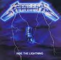 Ride The Lightning